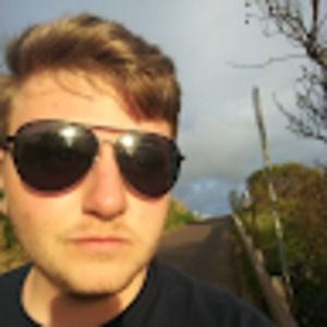 Meet your Posher, Tyler